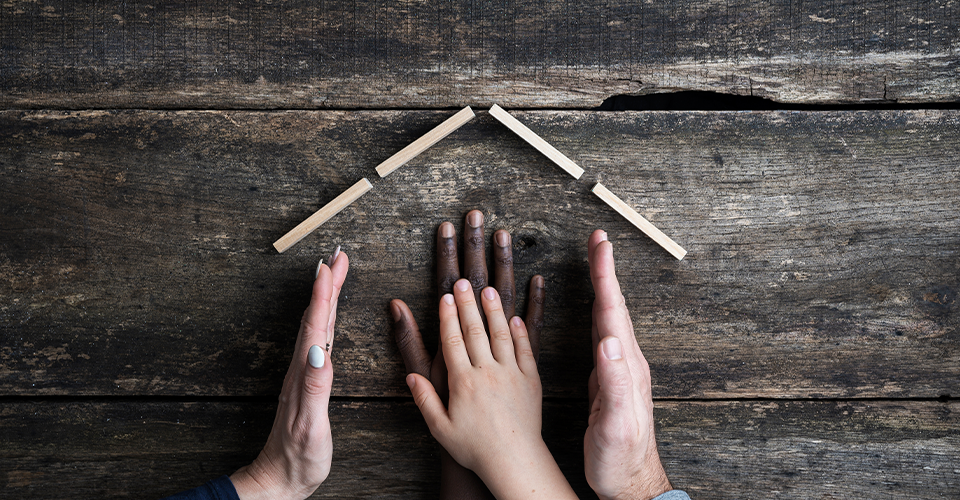 ASSISTENZA EDUCATIVA DOMICILIARE​