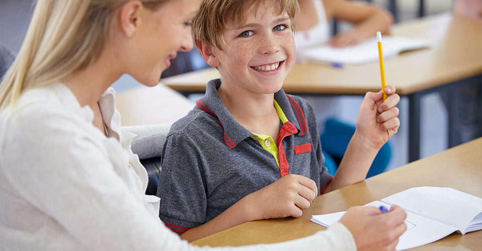 POTENZIAMENTO E SOSTEGNO SCOLASTICO