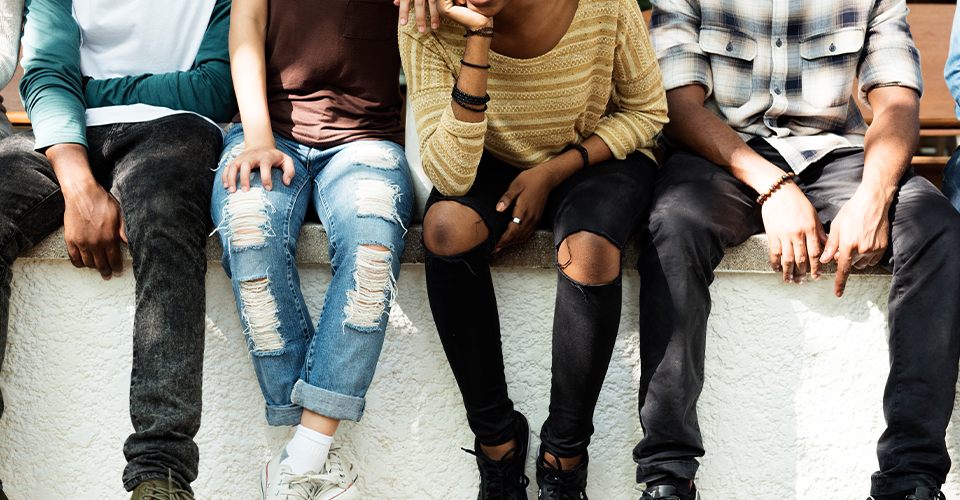 Servizi di Aggregazione per Minori